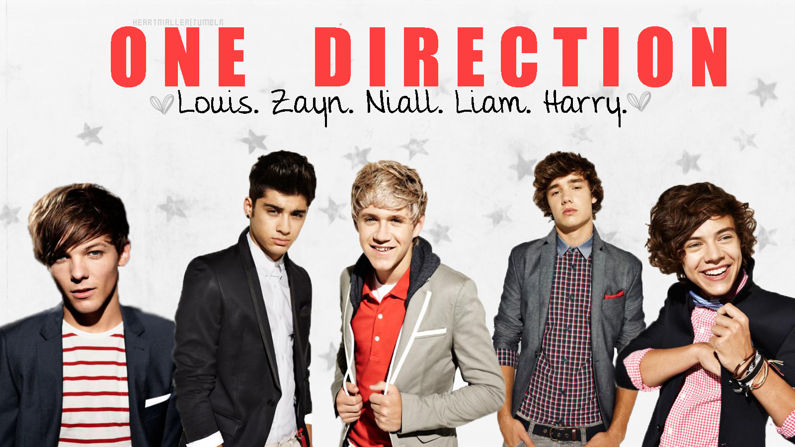 One Direction ♫1D♫