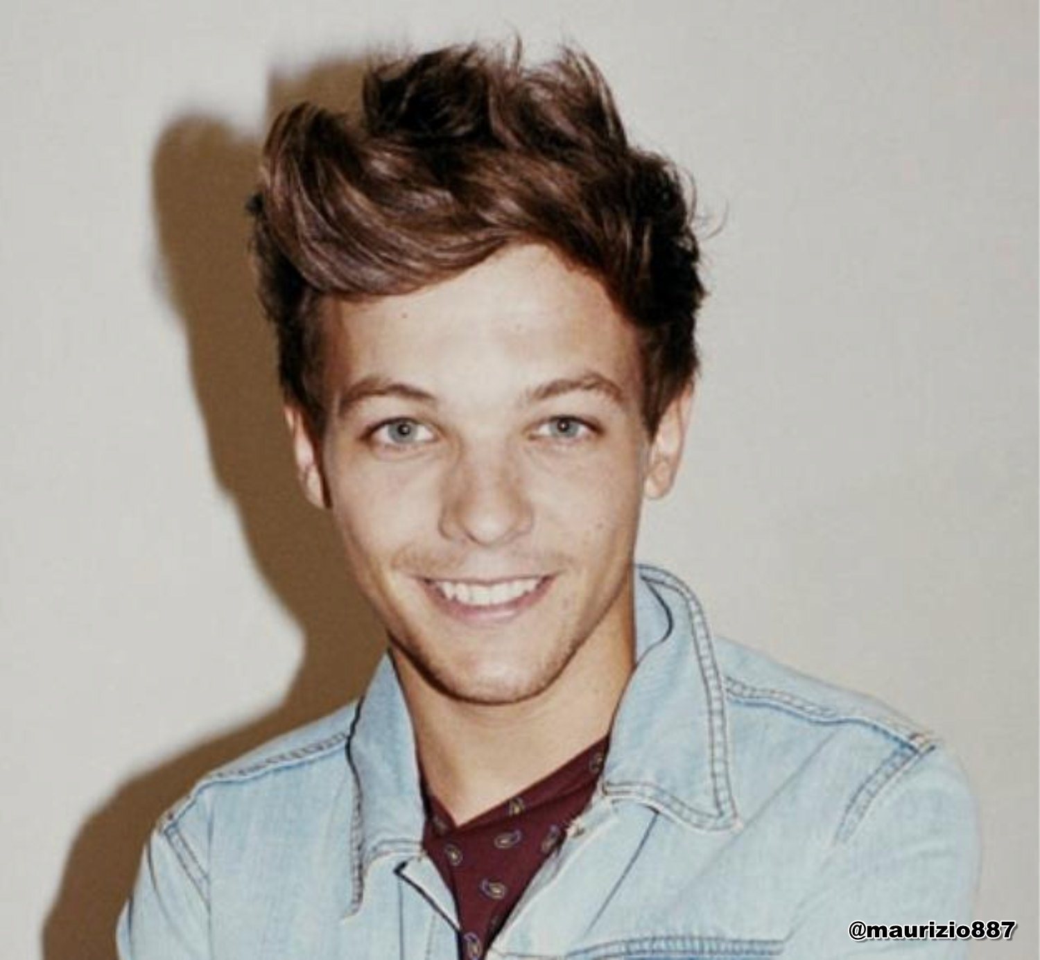 louis tomlinson 2013 Download Wallpapers Louis To