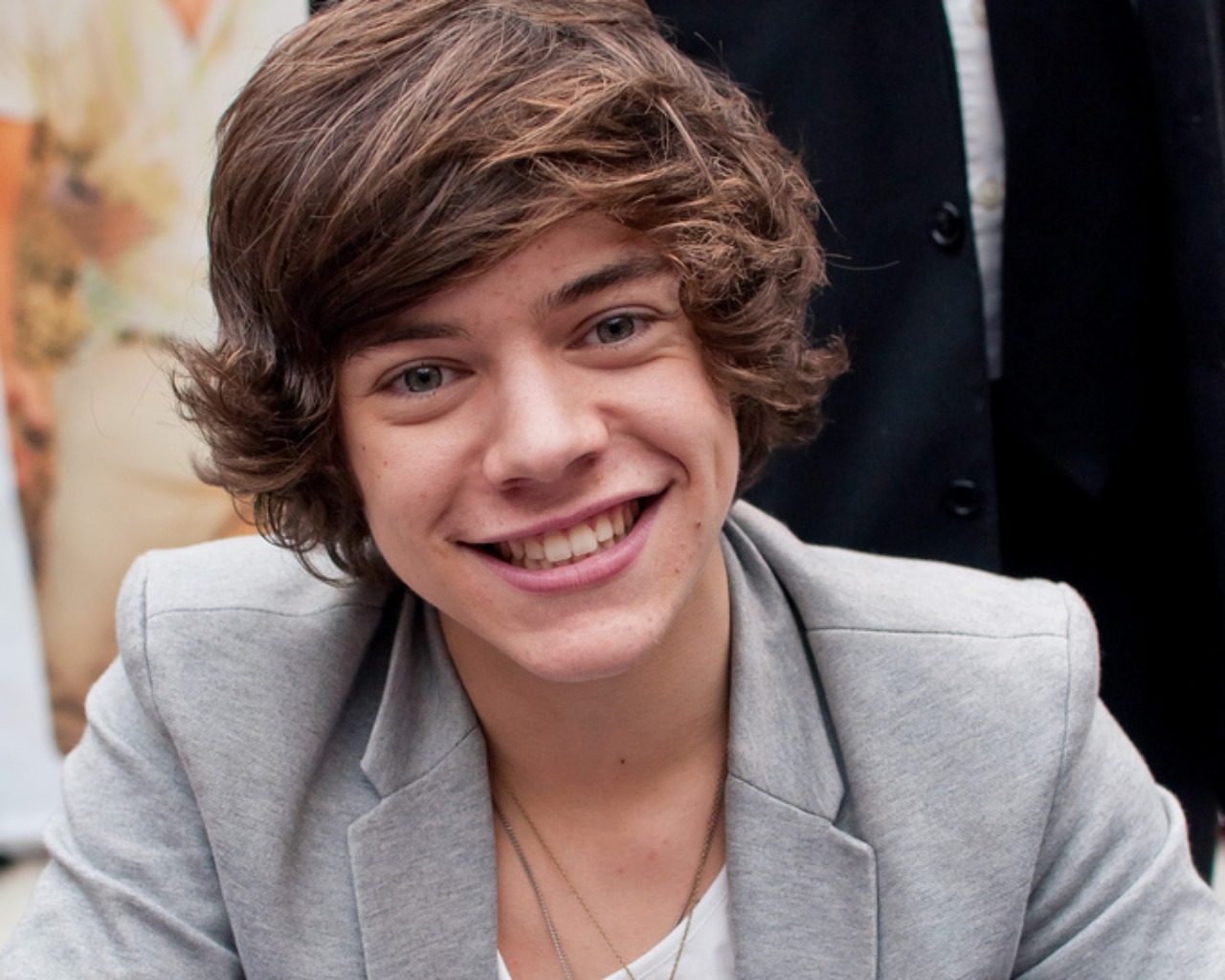 Harry Styles HarryStyles♥