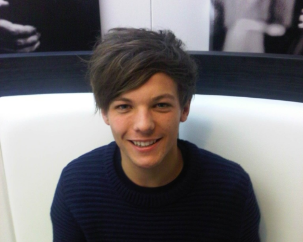 Louis Tomlinson Louis♥