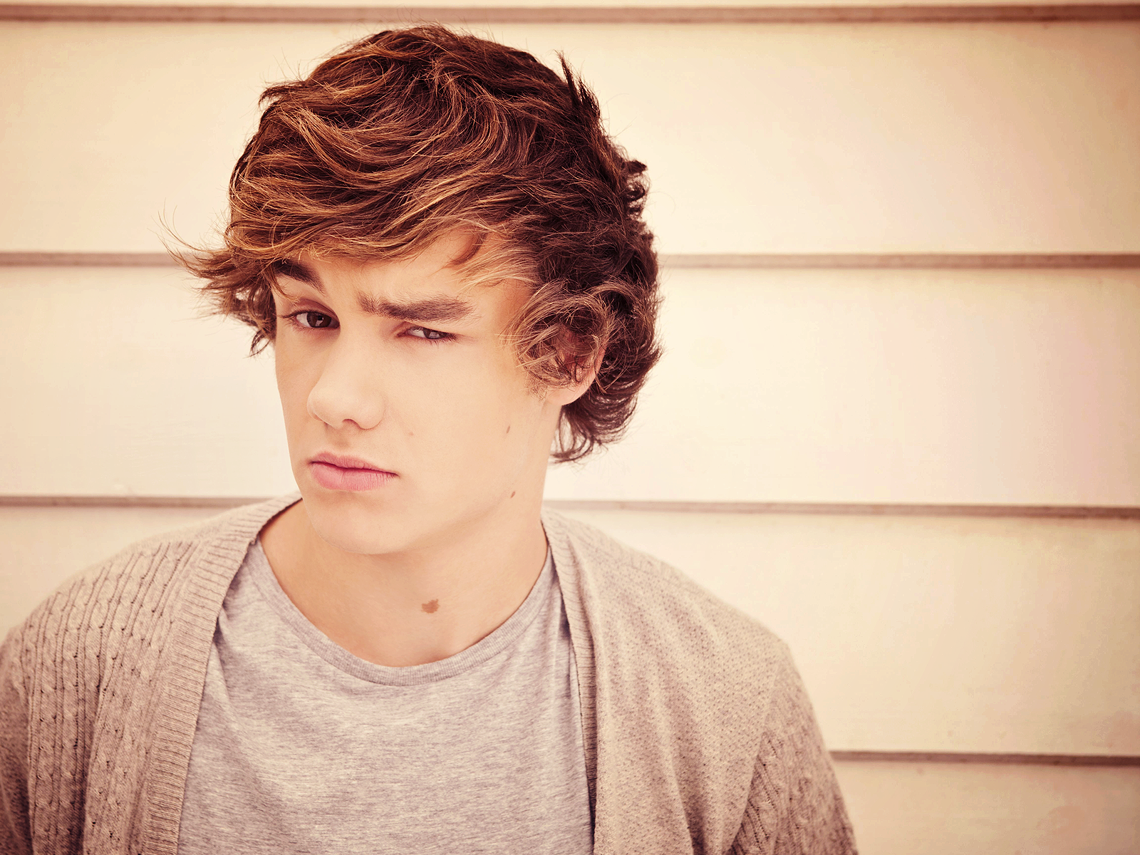 Liam Payne - Liam Payne Wallpaper (31018472) - Fa