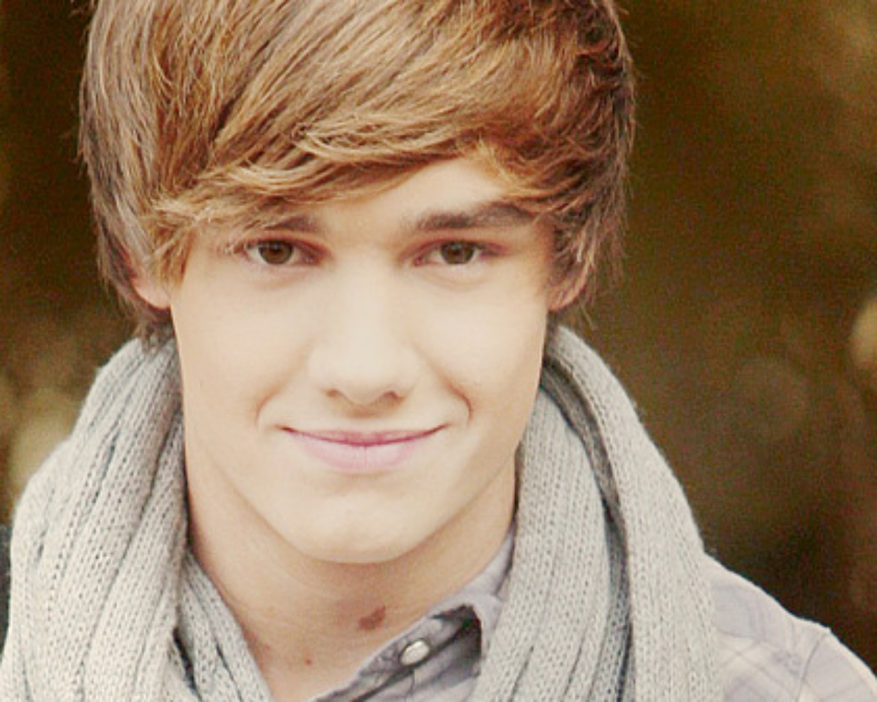 Liam Payne Liam