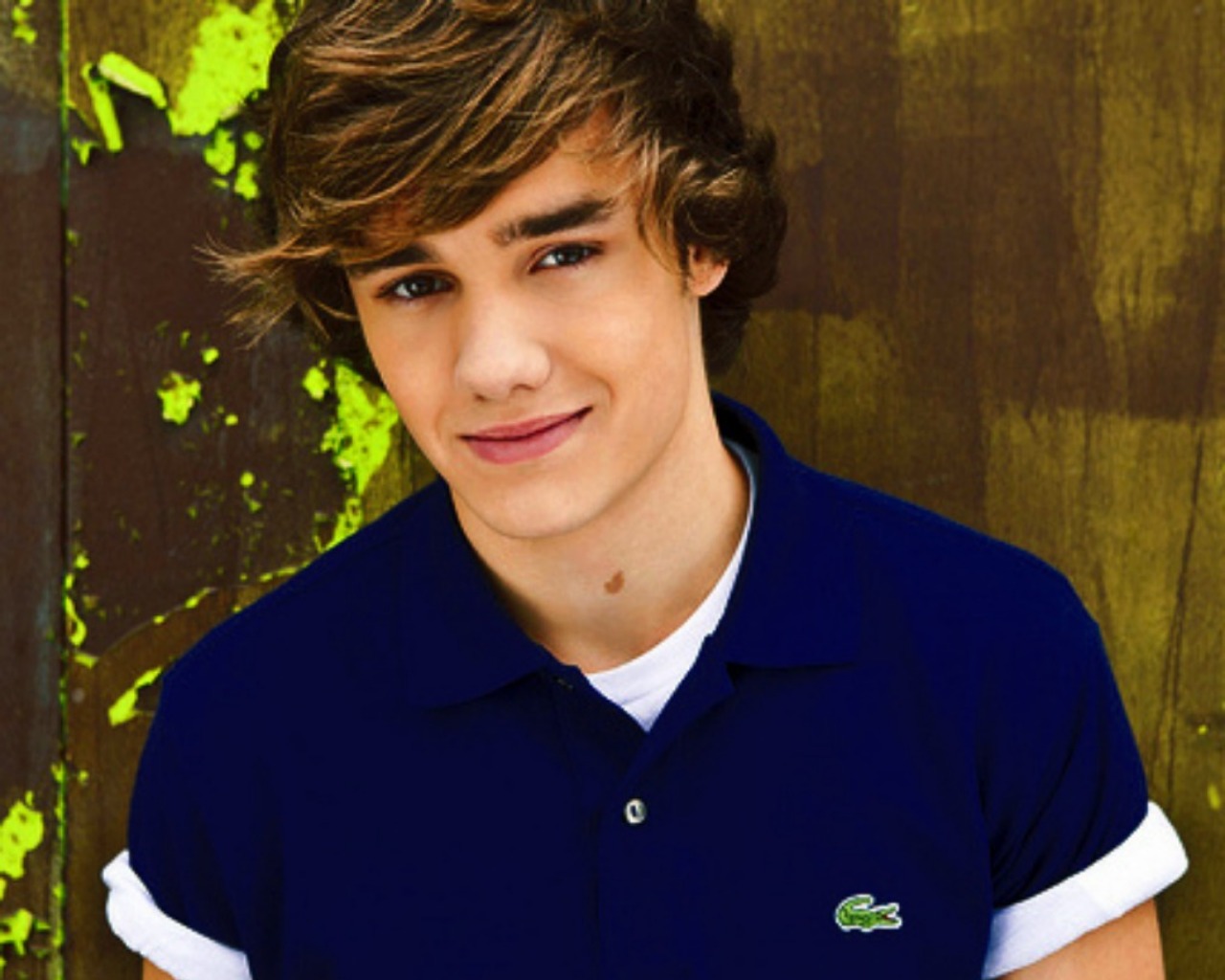 Liam Payne Liam♥