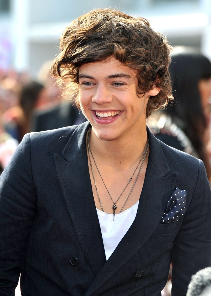 Harry Styles(2)