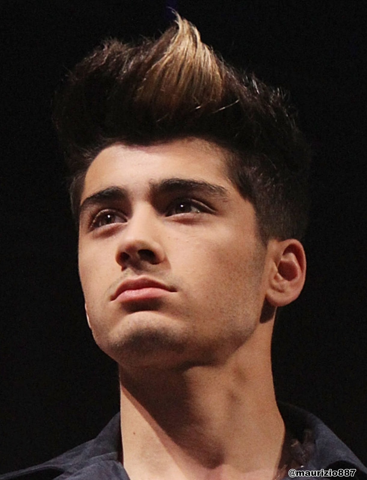 ZAYN MALIK - DJ Malik Photo (33152416) - Fanpop f