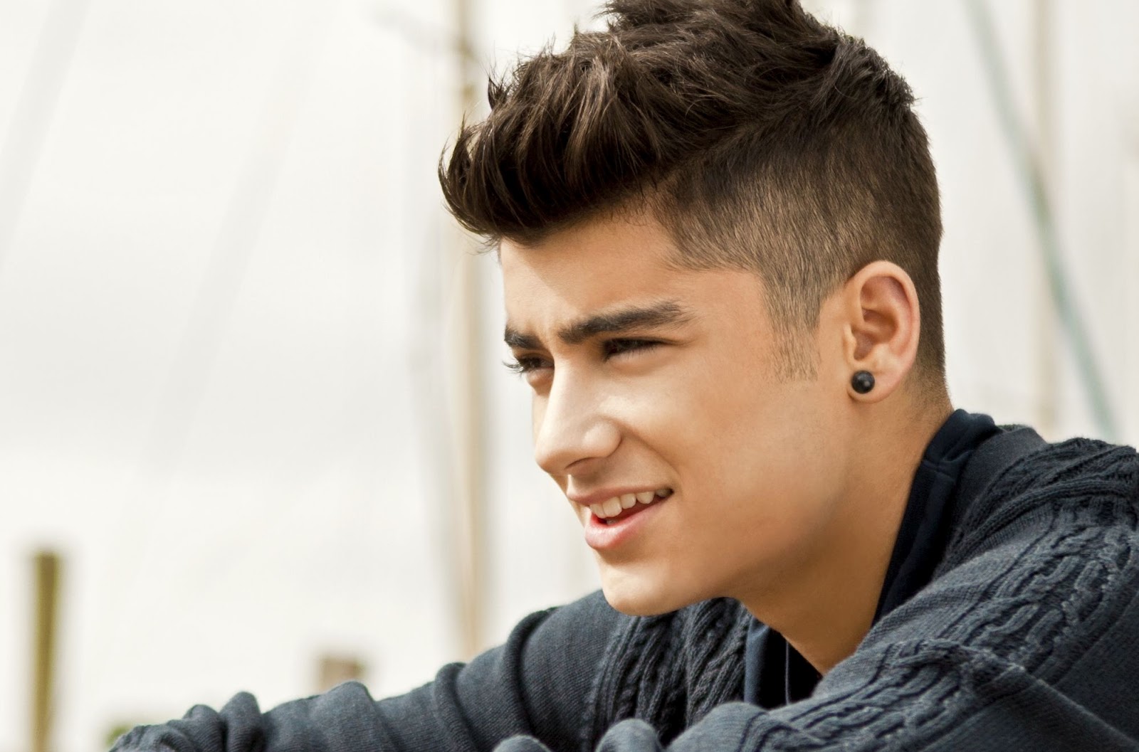 Zayn Malik Wallpapers _ It's All About Wallpapers
