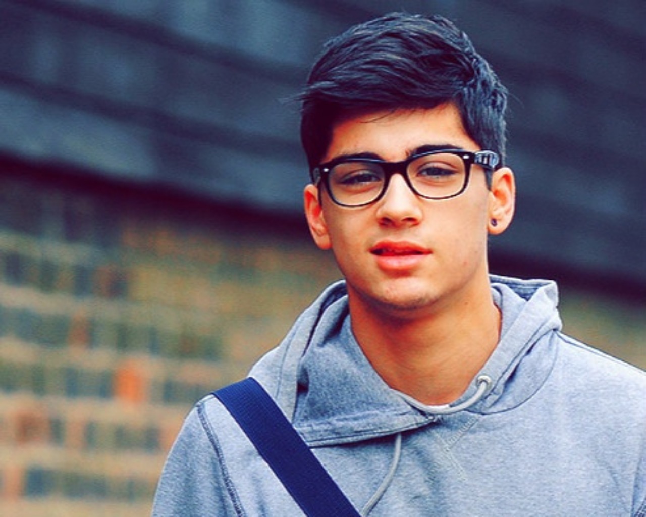 Zayn Malik ZaynMalik♥