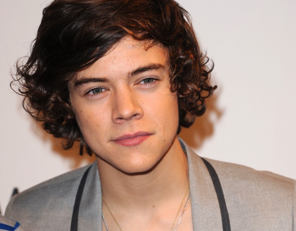 Harry Styles