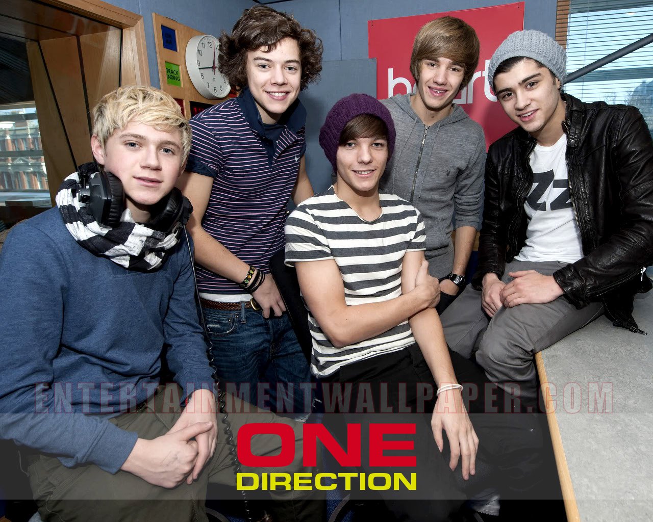 One Direction 1D(1)