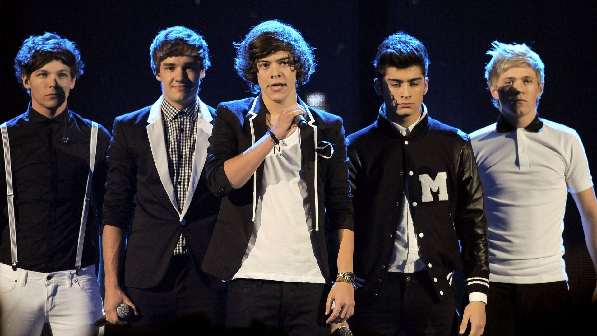 One Direction virá ao Brasil em maio de 2014