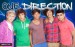 One Direction - One Direction Wallpaper (32432599