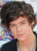 Photo de One Direction _ Harry Styles, son look r